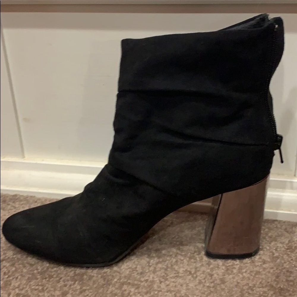 Booties
